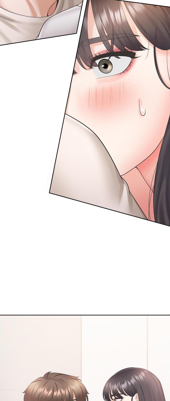 合租上下铺漫画,第45话2图