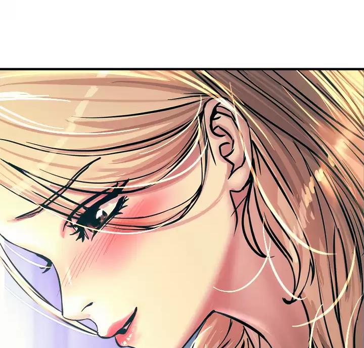 触电王子漫画,第12话2图