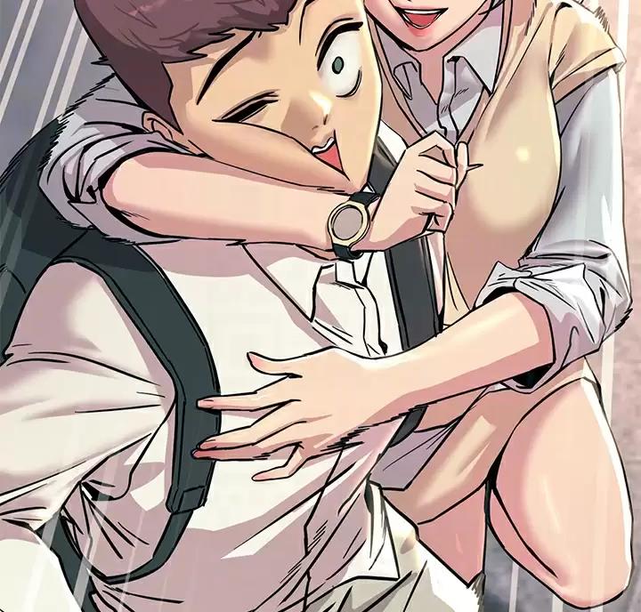 触电王子漫画,第18话1图