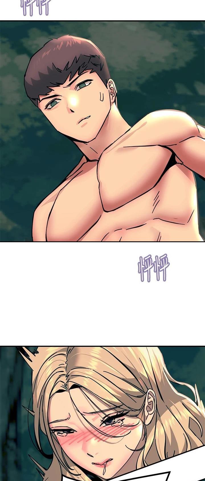触电王子漫画,第59话1图