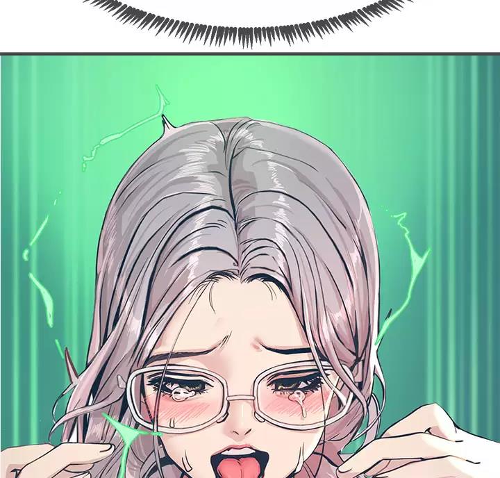 触电王子漫画,第11话1图