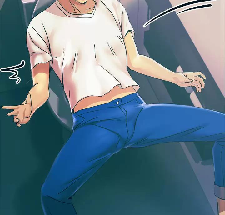 触电王子漫画,第11话1图