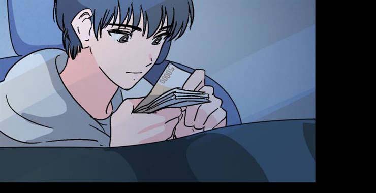 前辈的女朋友高清电影漫画,第37章：第一次见面2图