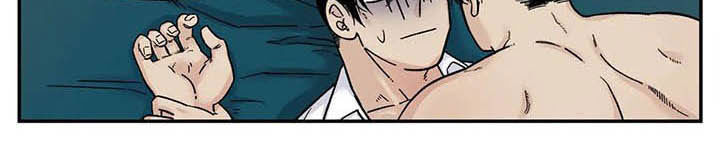 老大的打火机漫画,第79章：喜欢你2图
