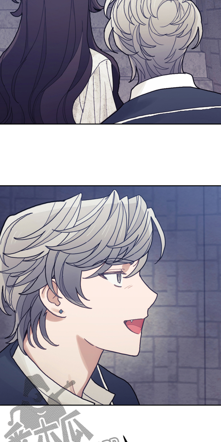 我竟是大反派喵乐漫画漫画,第67章：噩梦1图