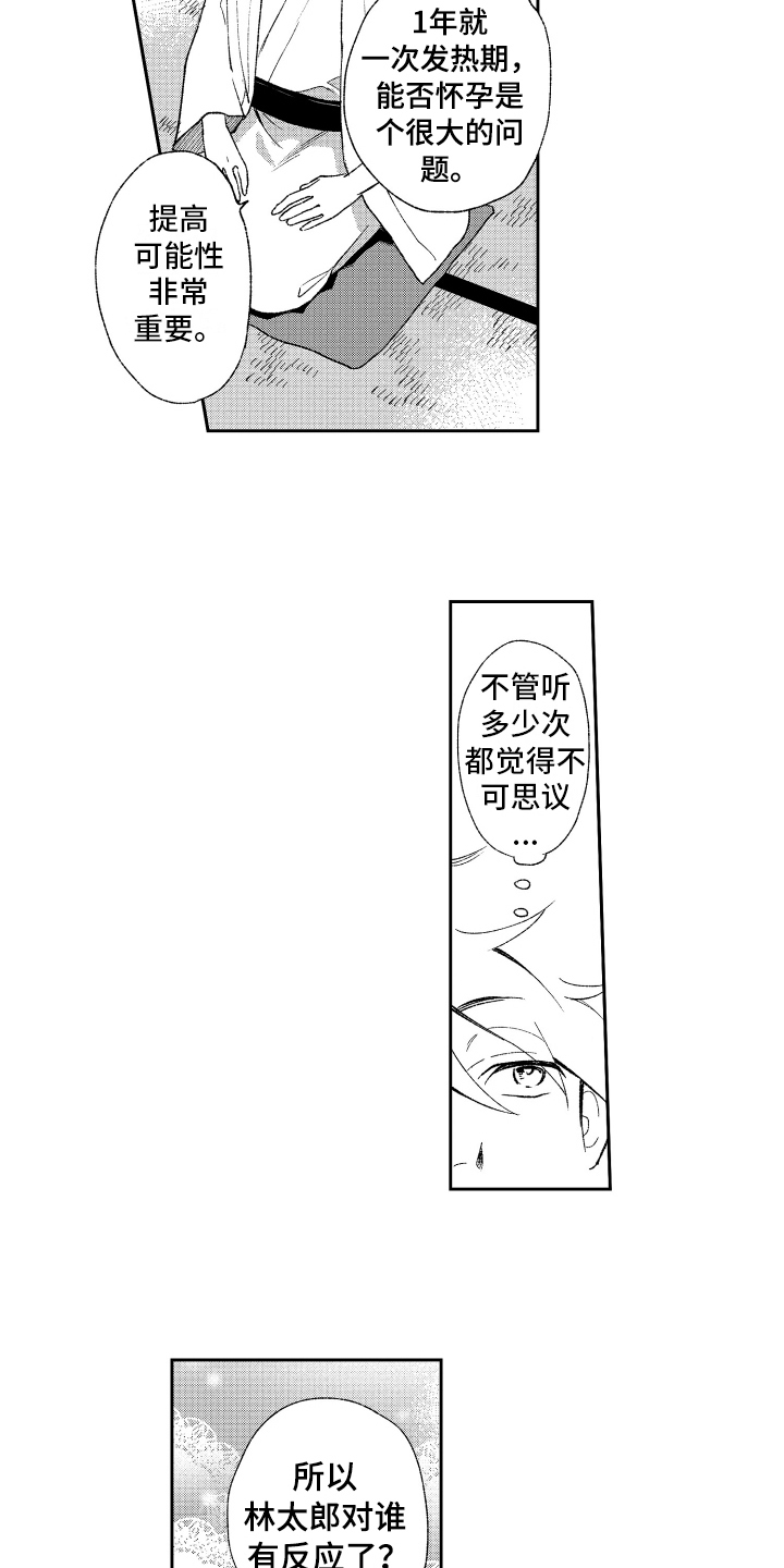 熊猫生活漫画,第11章：坦白1图