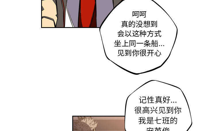 斗战生漫画,第61话1图