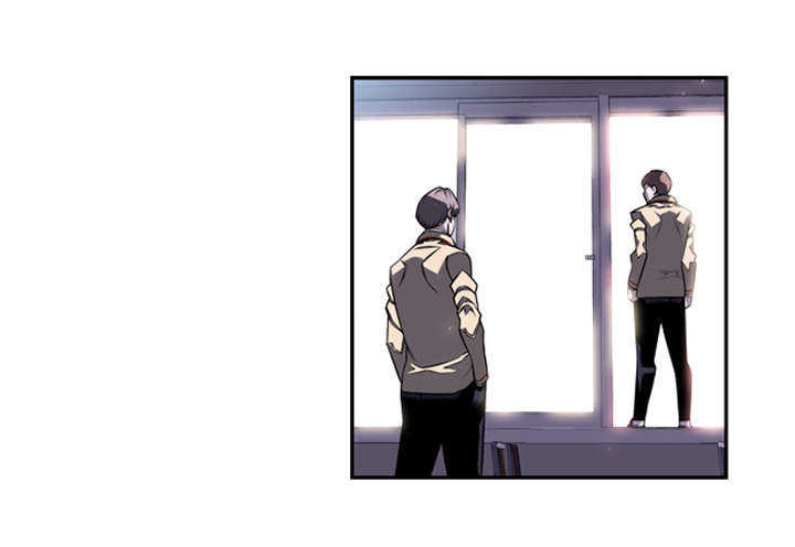斗战生漫画,第45话2图