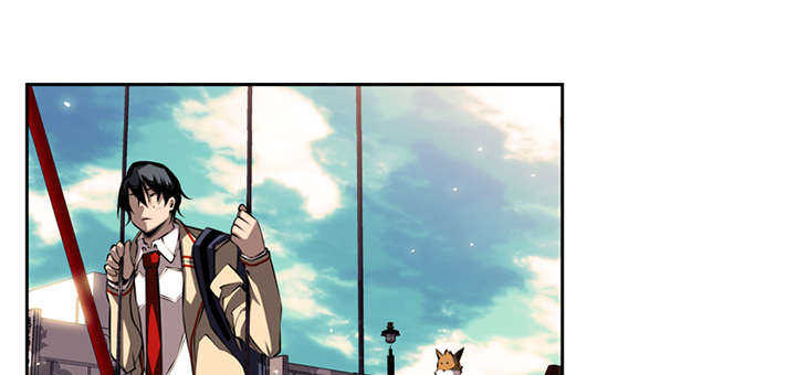 斗战生漫画,第25话1图
