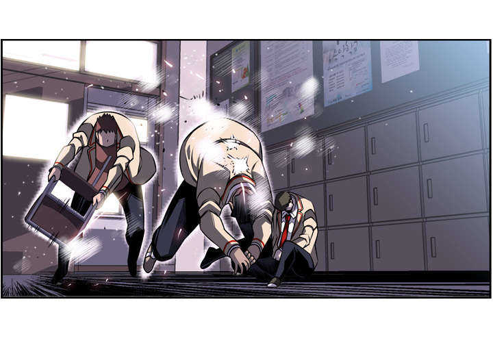 斗战胜佛图片大全漫画,第50话1图