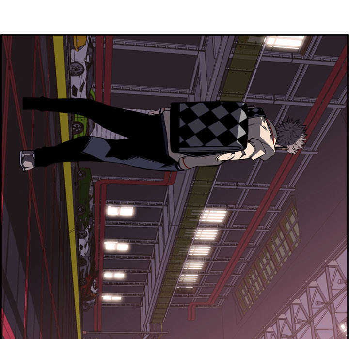 斗战神杨戬cg漫画,第79话1图