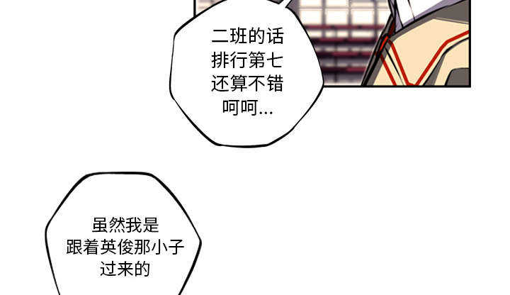 斗战生漫画,第61话2图