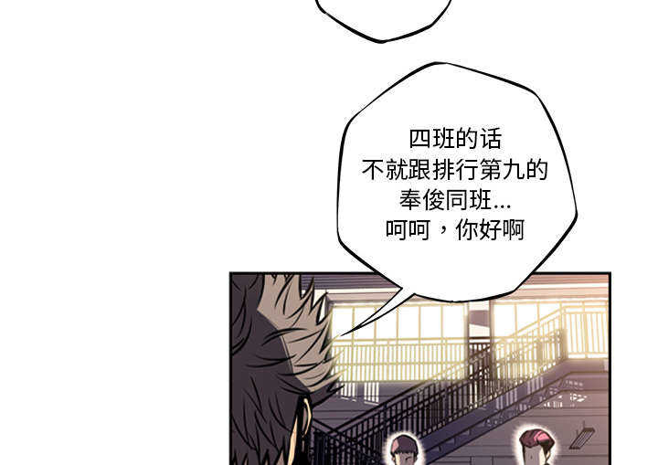 斗战生漫画,第61话1图