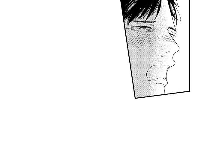 淘气的嫂子漫画,第10章：没有事2图