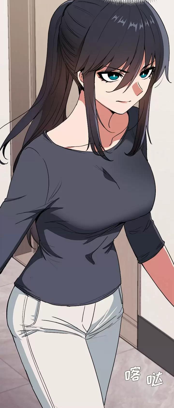 大学俱乐部和社团的区别漫画,第19话2图