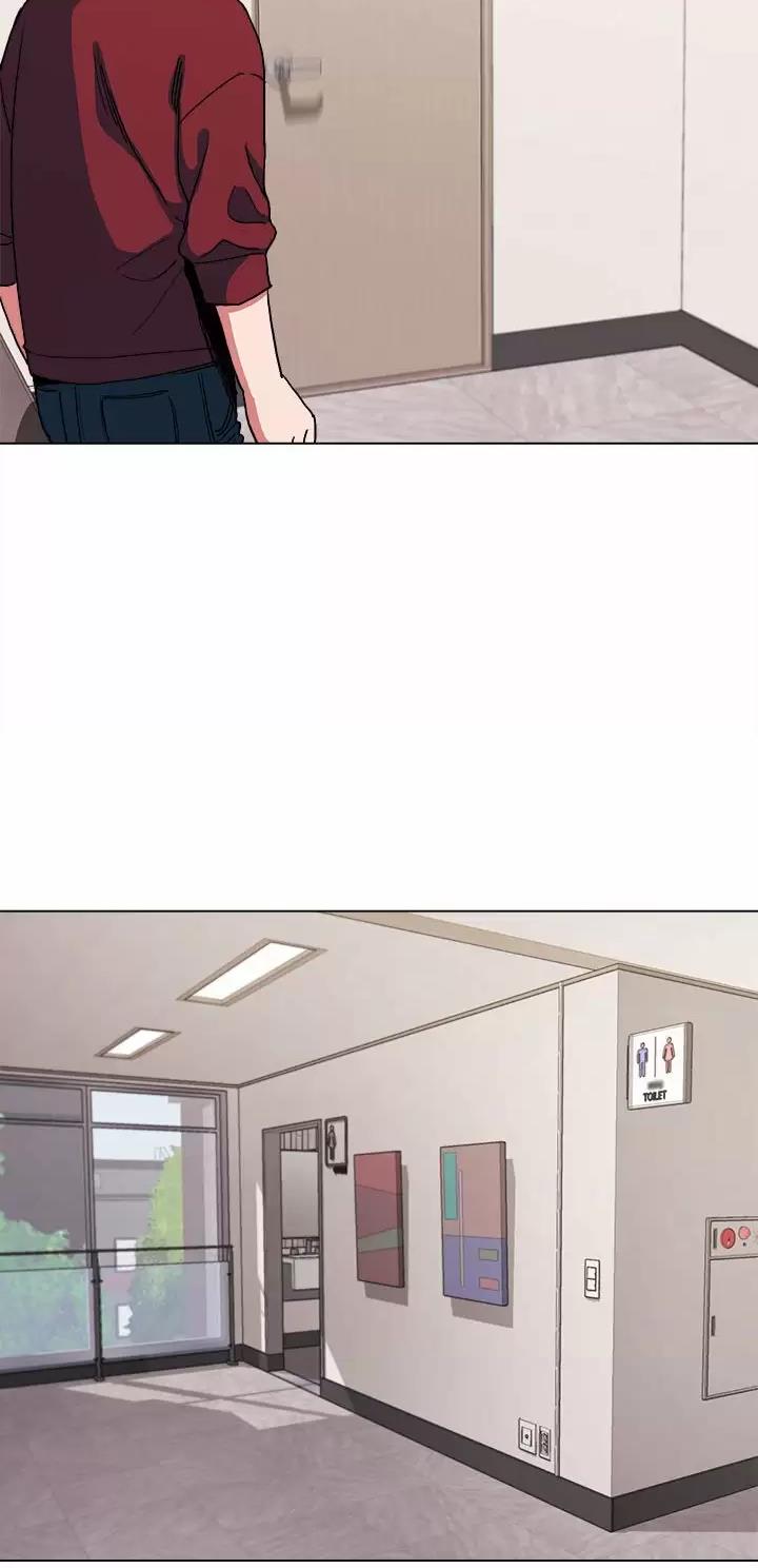 大学俱乐部和社团的区别漫画,第14话1图