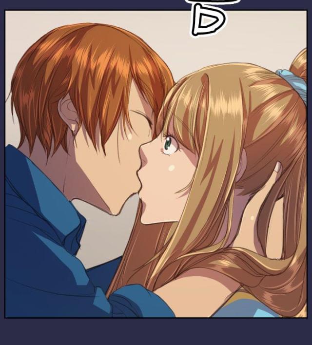 欲望的天堂漫画,第15话2图
