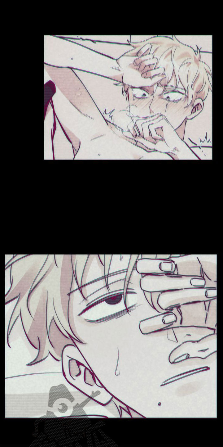 多重惩罚漫画,第16章：引爆2图