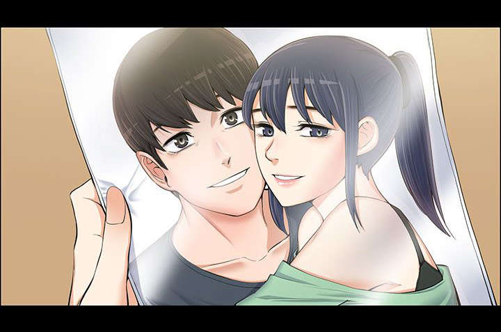 再遇前女友搞笑时刻漫画,第24话2图