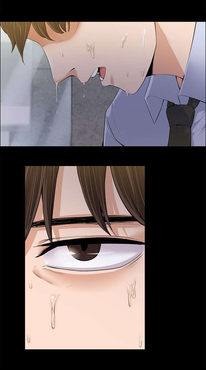 再遇前女友搞笑时刻漫画,第29话2图