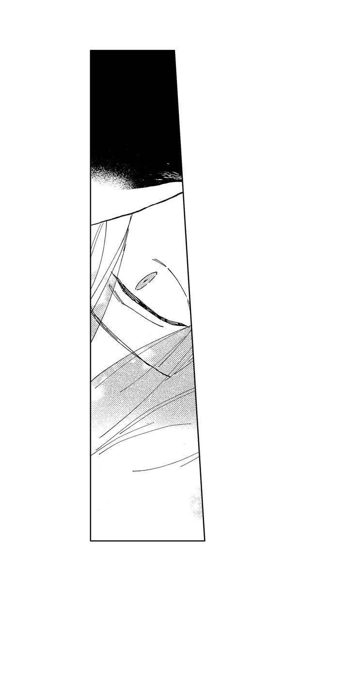 社畜也有爱情番外漫画,第10章：在意我吧1图