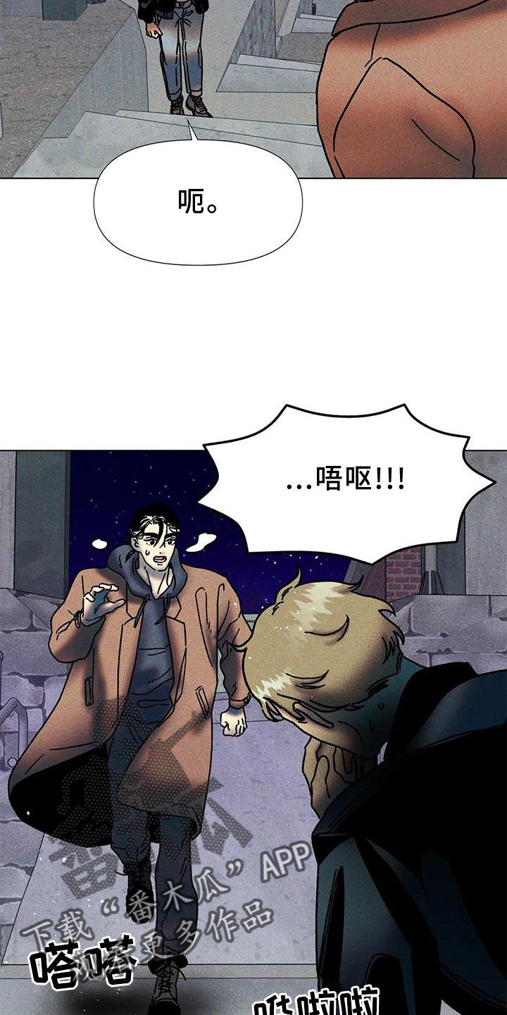 钻石破碎器视频大全漫画,第33章：续杯2图