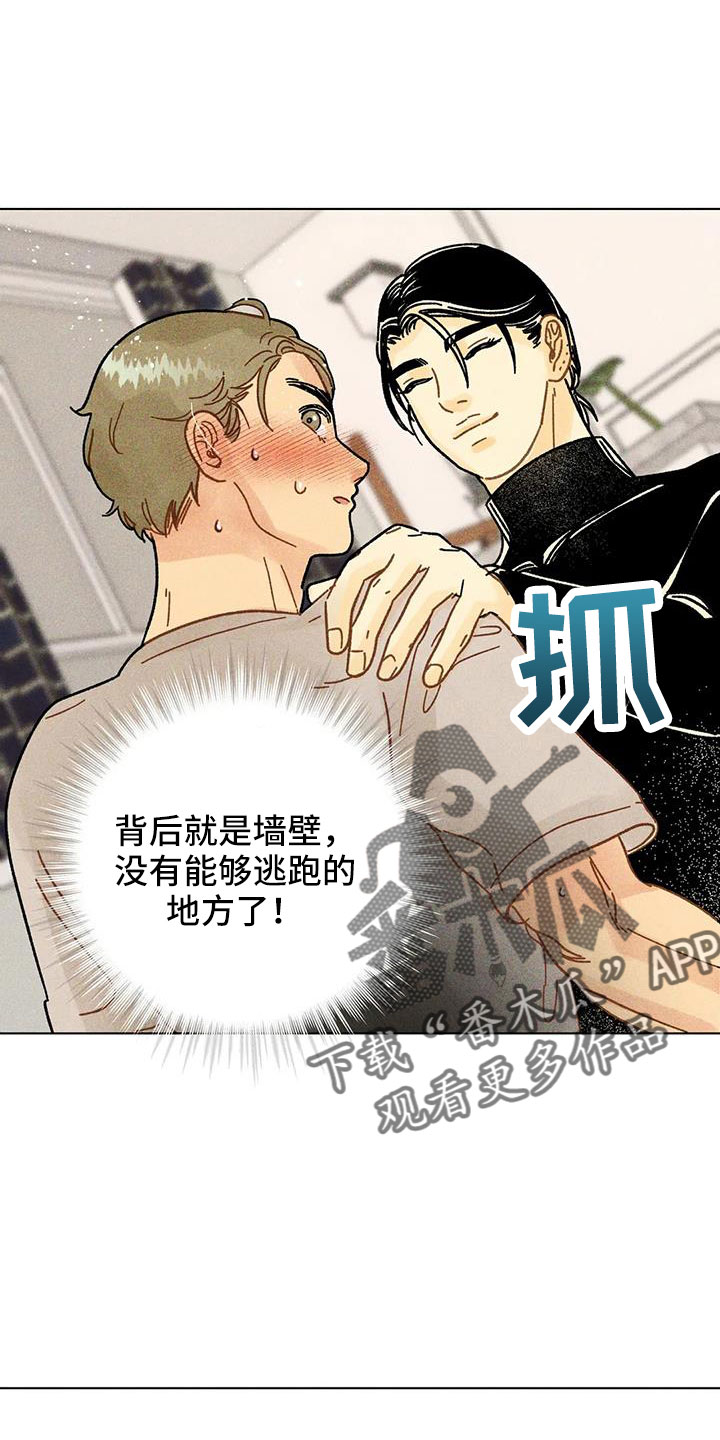 钻石破碎漫画,第39章：要负责1图