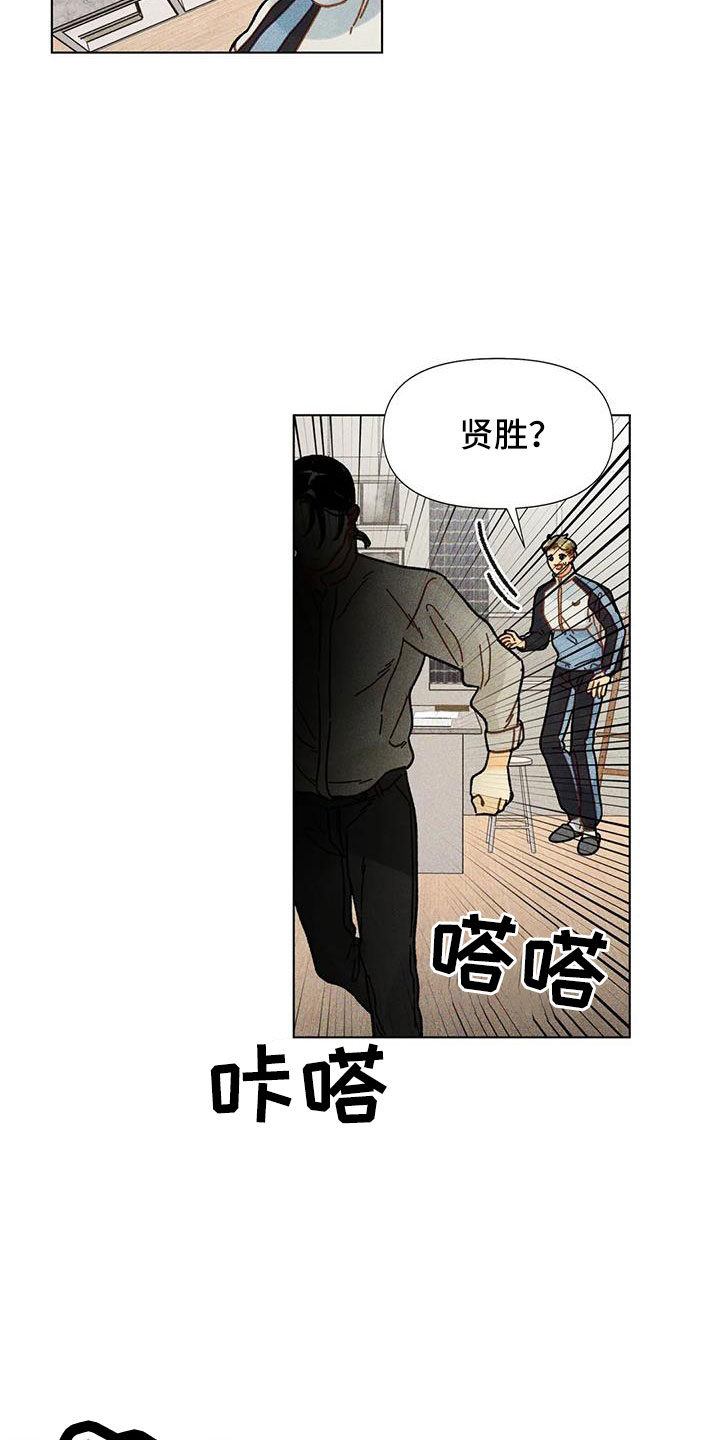 钻石净度等级对照表漫画,第41章：不能给你1图