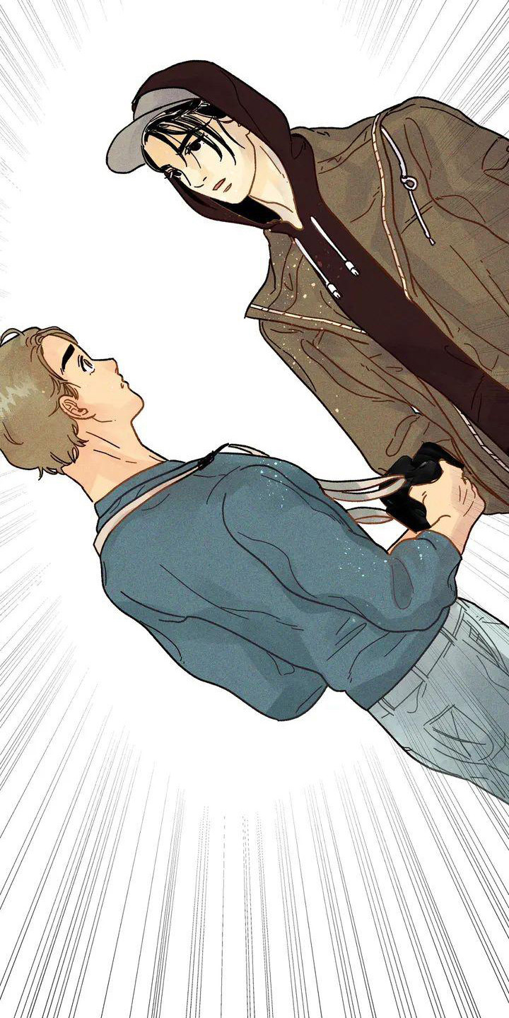 钻石破碎漫画,第2章：画作2图
