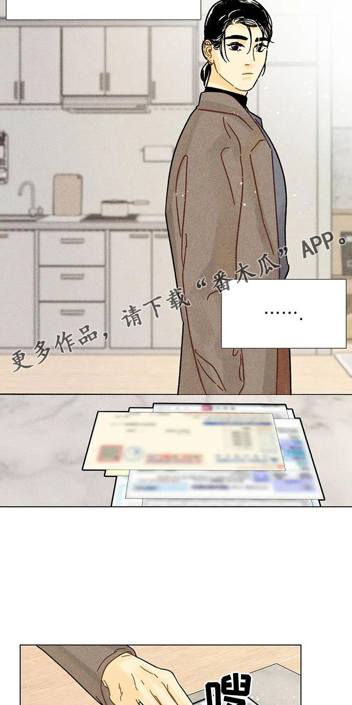 钻石破碎漫画,第37章：隐瞒2图