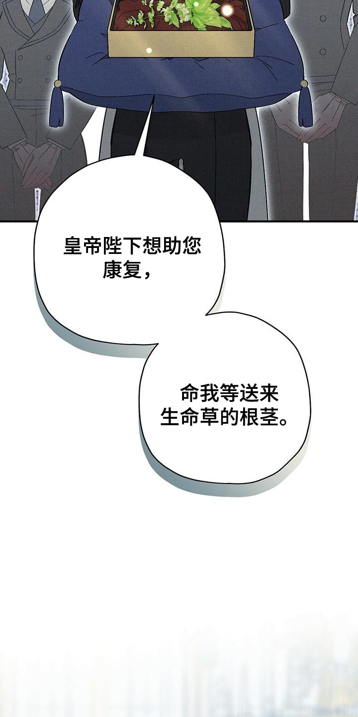 皇室权谋车漫画,第39章：助你康复1图