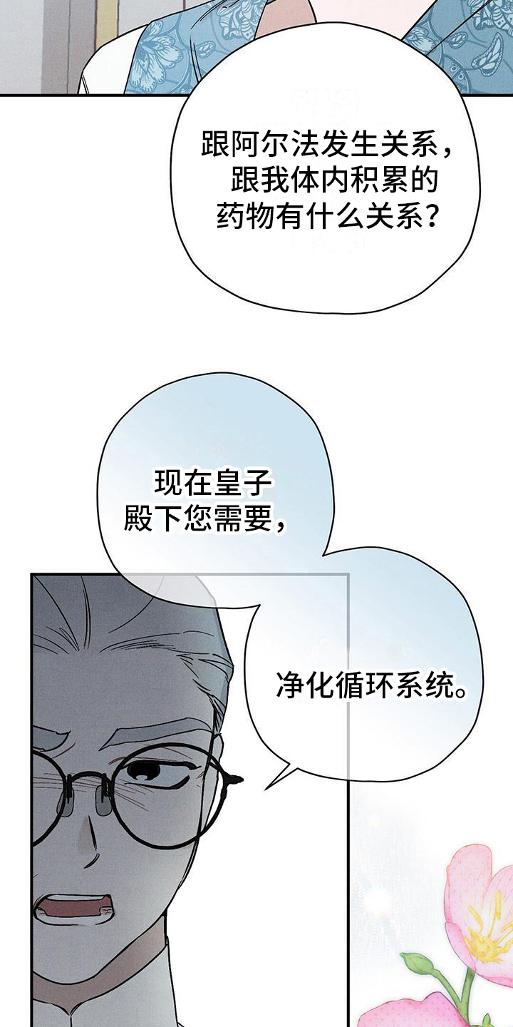 皇室权谋车漫画,第24章：方法2图