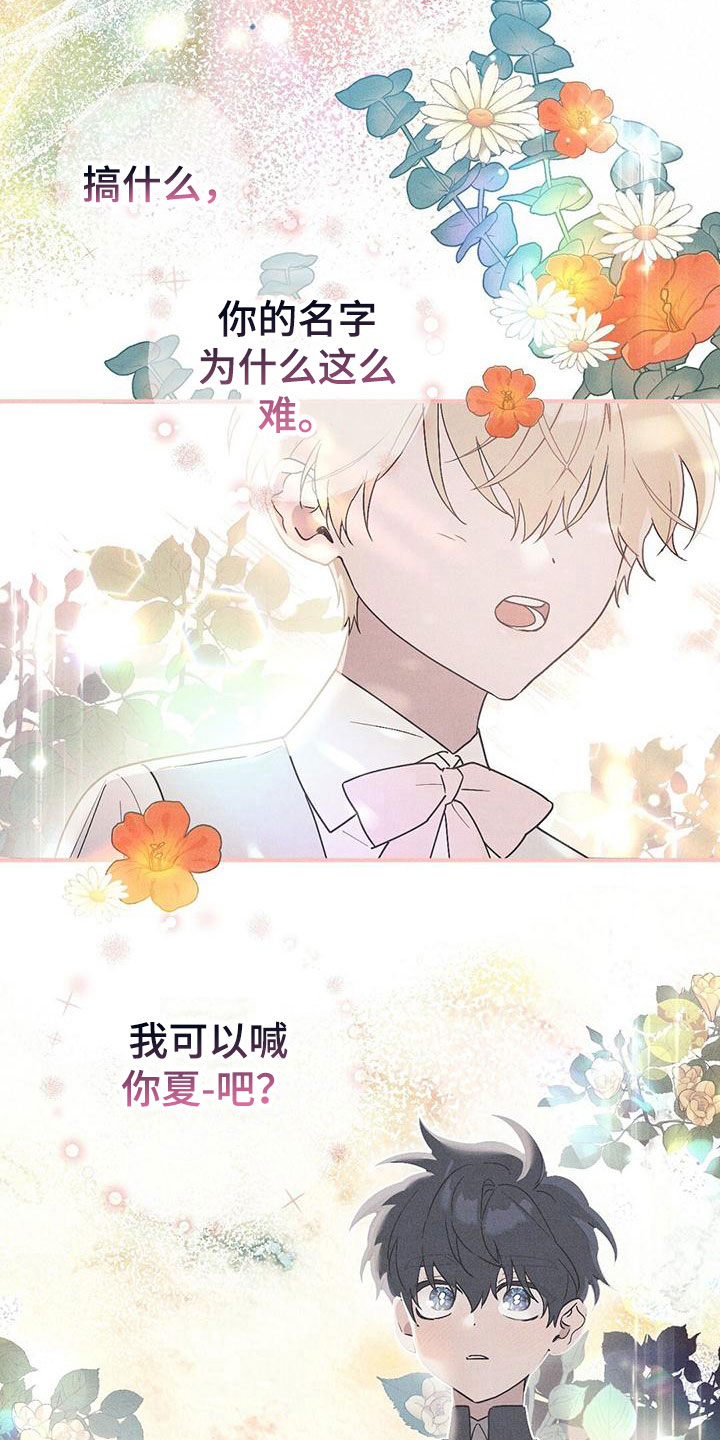 皇室权谋车漫画,第18章：拒绝1图