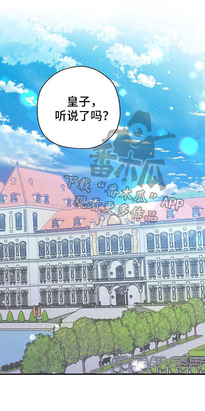 皇室权谋韩漫小说漫画,第24章：方法1图