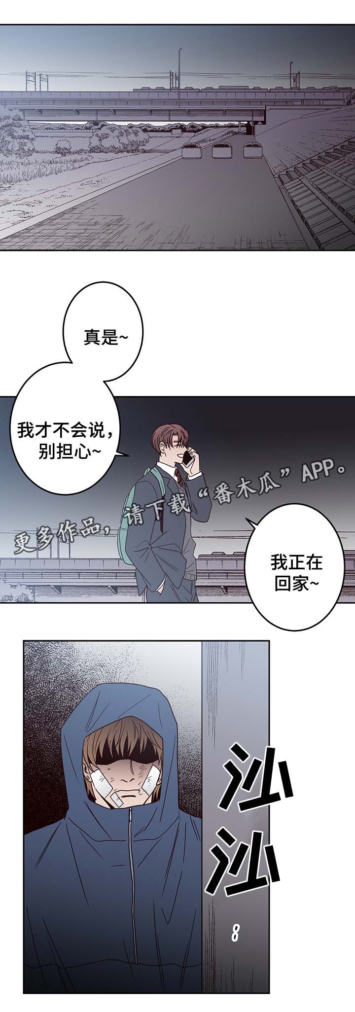 交际花盛衰记在线观看中文版漫画,第46章：报复2图