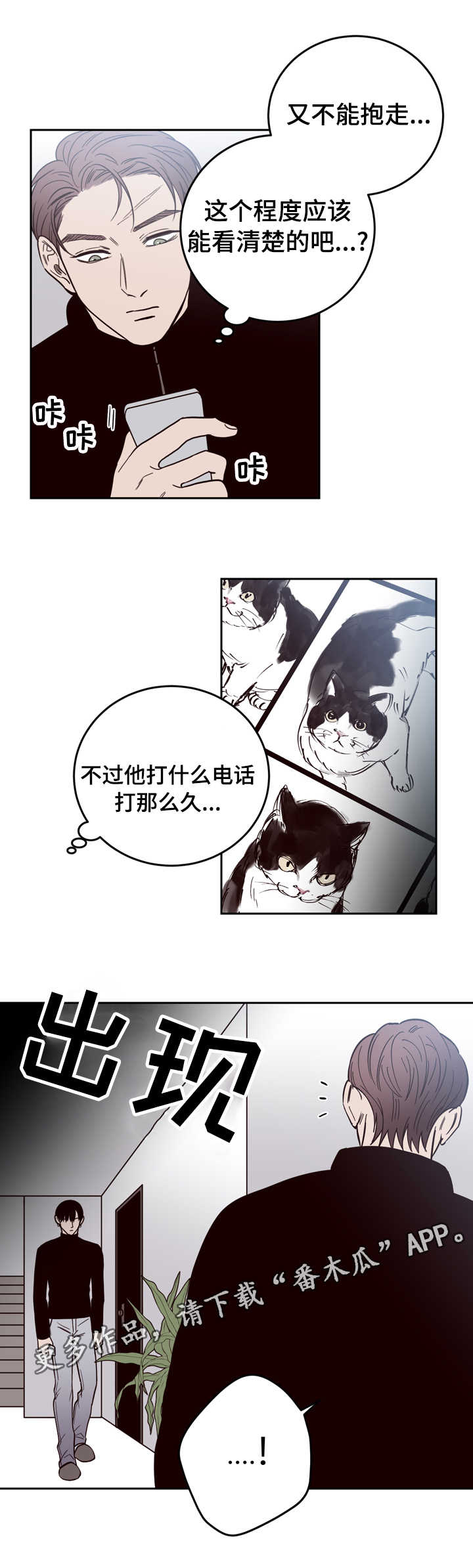 交际花盛衰记在线观看中文版漫画,第17章：尸体2图