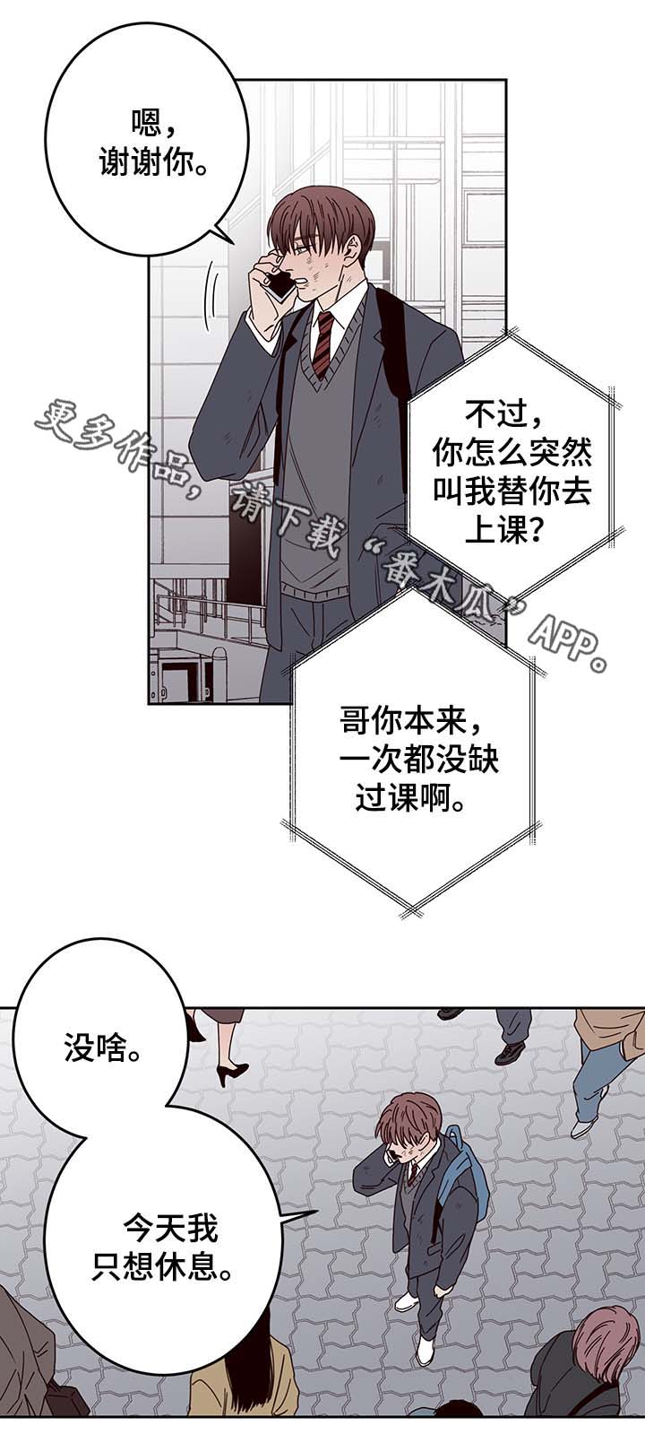交际花盛衰记在线观看中文版漫画,第46章：报复2图