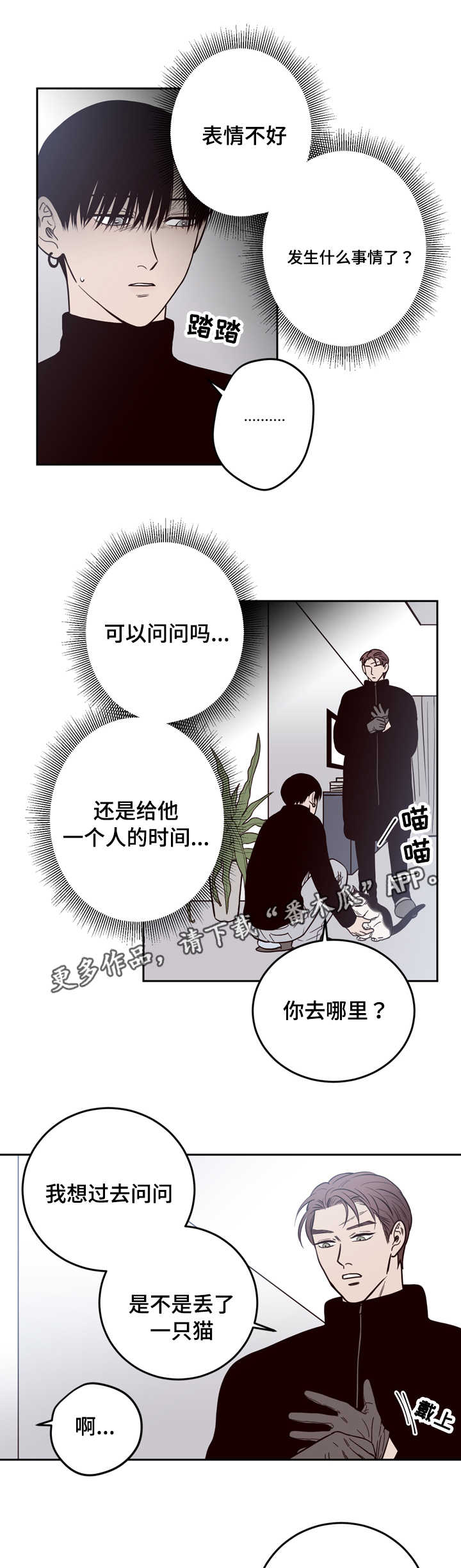 交际花盛衰记在线观看中文版漫画,第17章：尸体1图