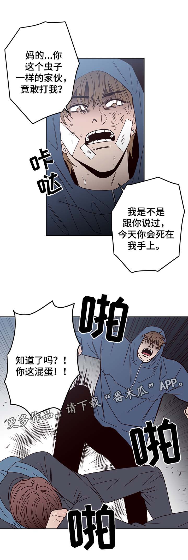 交际花盛衰记在线观看中文版漫画,第46章：报复2图