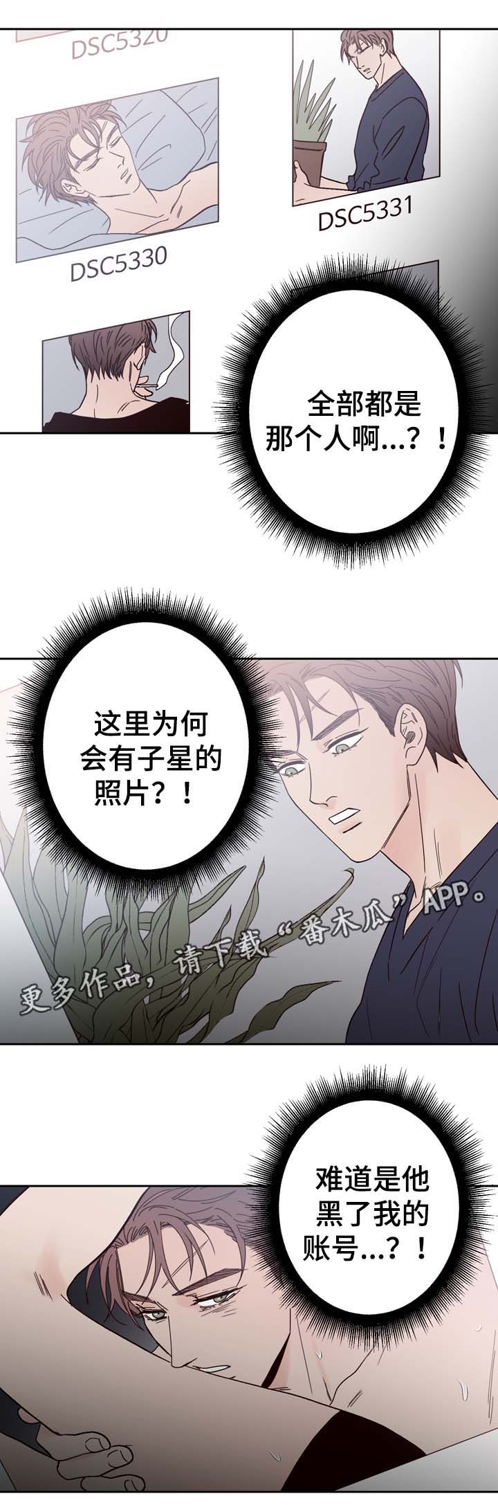 交际花盛衰记在线观看中文版漫画,第55章：U盘里的记忆1图
