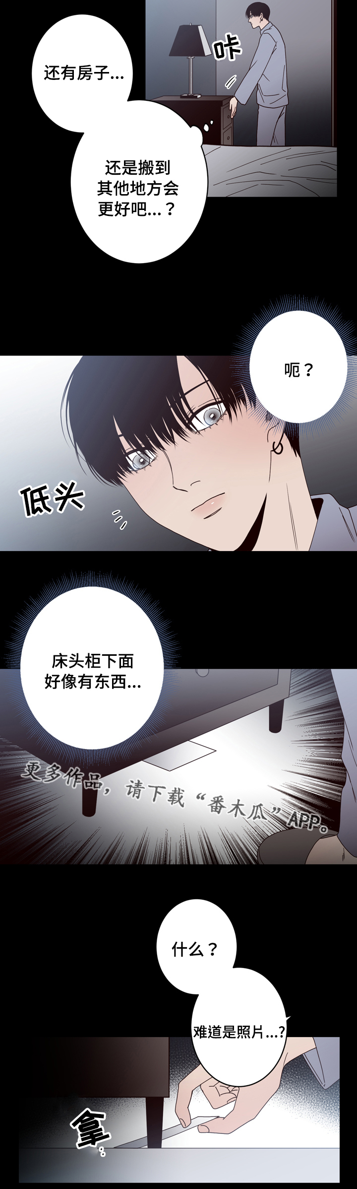 交际花盛衰记在线观看中文版漫画,第31章：照片2图