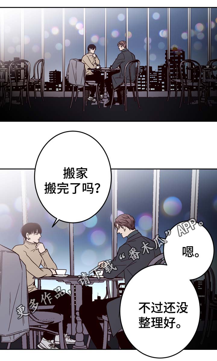 交际花盛衰记在线观看中文版漫画,第59章：我爱你（完结）1图