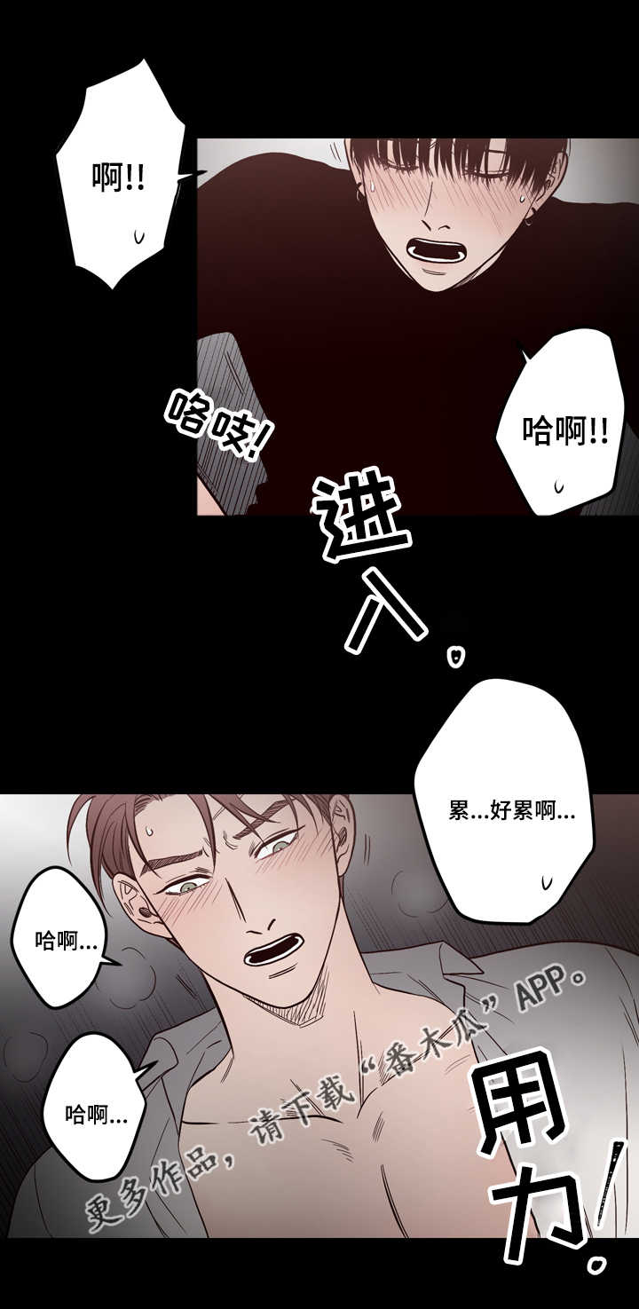 交际花盛衰记在线观看中文版漫画,第12章：实情2图