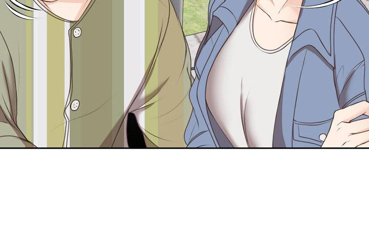  记忆缺失能恢复吗 漫画,第15章：很熟悉2图