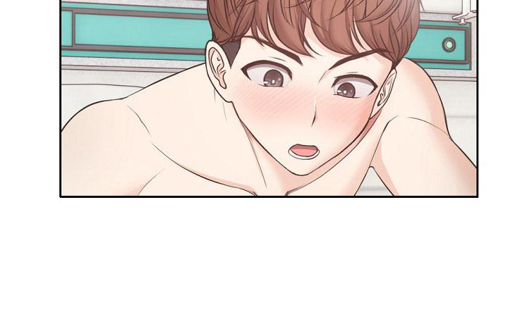  记忆缺失需要看什么科 漫画,第20章：缓解压力 2图