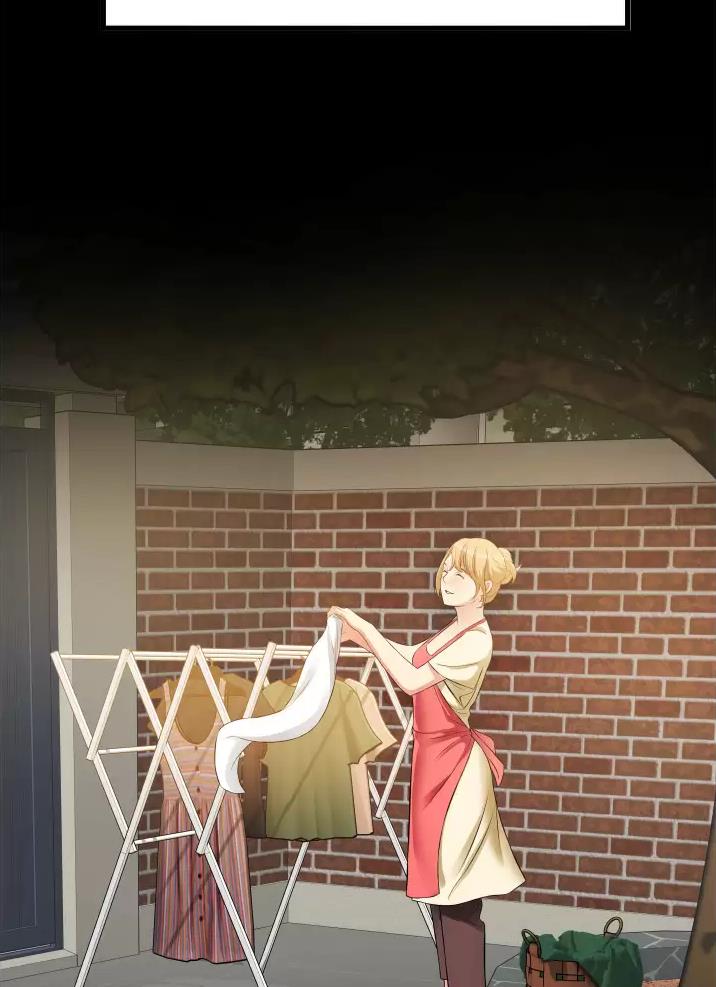 小街小巷的平凡漫画,第16话1图