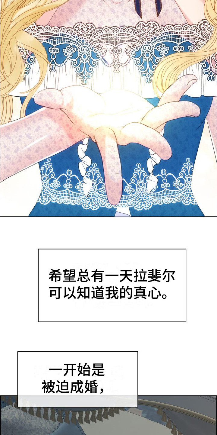 驯服桀骜不驯的人漫画,第31章：怀疑2图