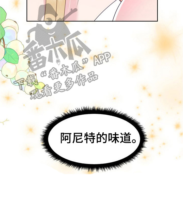 驯服顽皮的野兽漫画,第26章：借口 1图