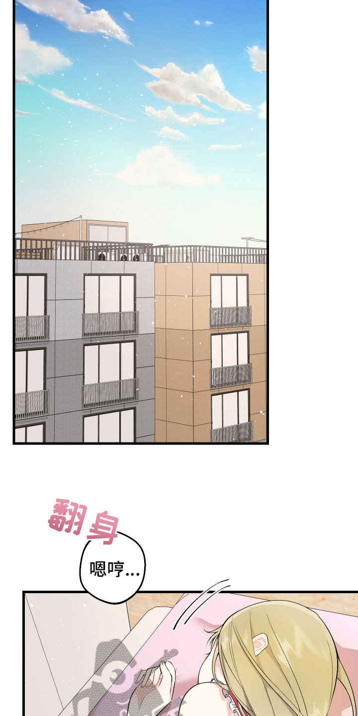 纸箱正面漫画,第9章：最重要的1图