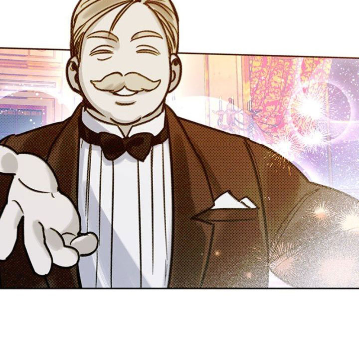 命定之爱泰剧剧情漫画,第17章：吃醋2图